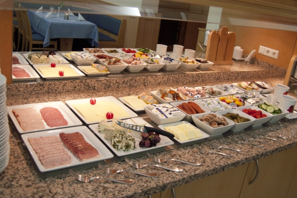 Hotel Germania